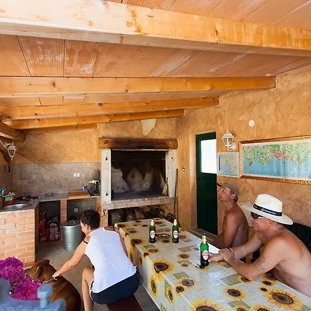 Vakantiehuis Ferienhaus In Mit Terrasse, Klimaanlage, W-lan, Waschmaschine